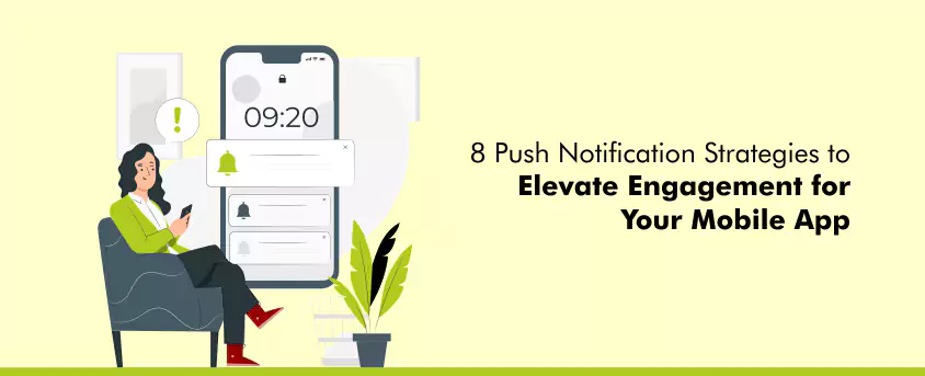 Push Notification for Mobile App | Till It Clicks