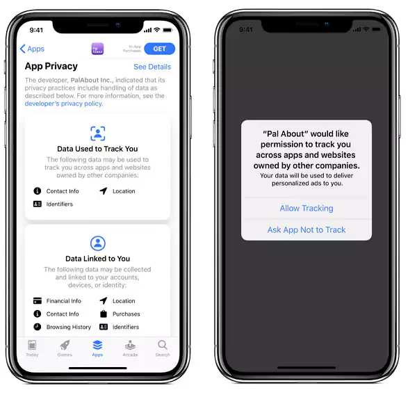 Apple-Privacy | Till It Clicks