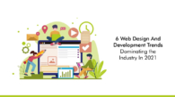 Website Design and Development Trends | Till It Clicks