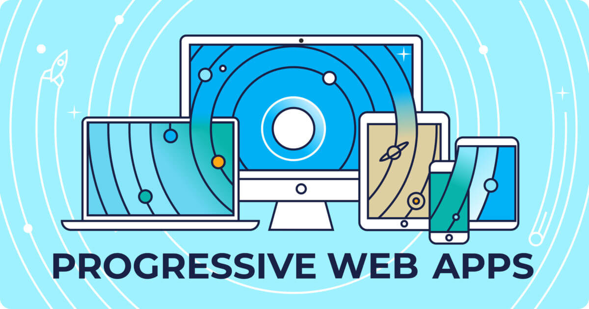 Progressive-Web-Application | Till It Clicks