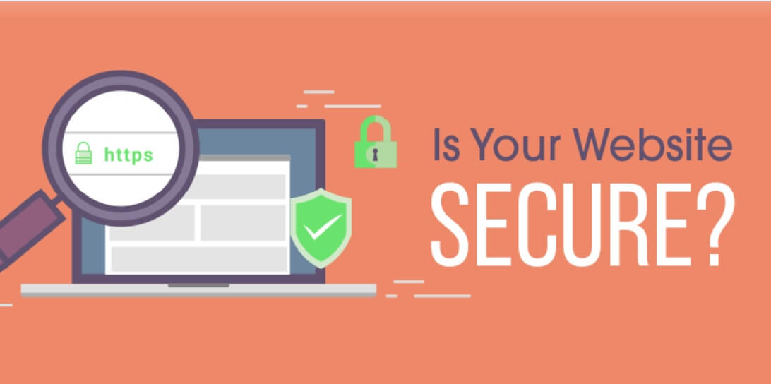 Website-Security | Till It Clicks