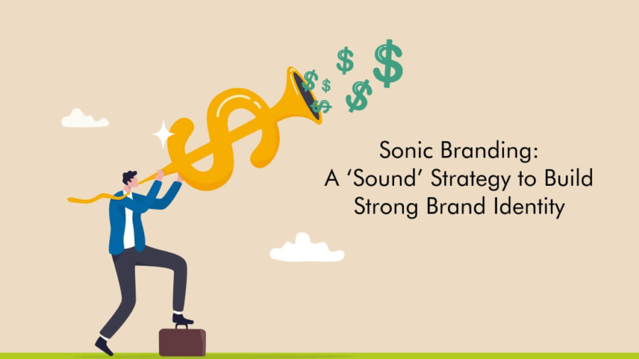 Sonic Branding | Brand Identity | Till It Clicks