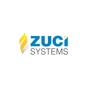 Zuci Systems Logo